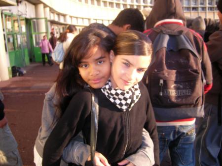 Gladis et Manon